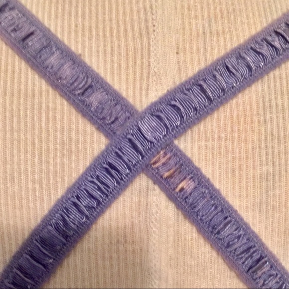 🎉Sold🎉Lululemon Ruched Dance-Strap Tank, size 8 - Picture 7 of 7